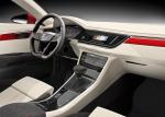 Seat IBL Concept 2011 года
